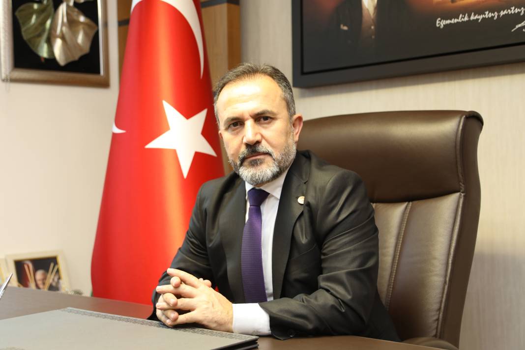 'Cumhur İttifakı'nın Adana Büyükşehir Belediye Başkan Adayı Kim Olmalı?' anketi 10